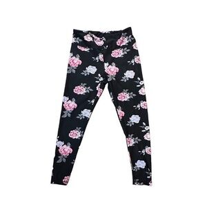Women’s Floral Full Length Legging